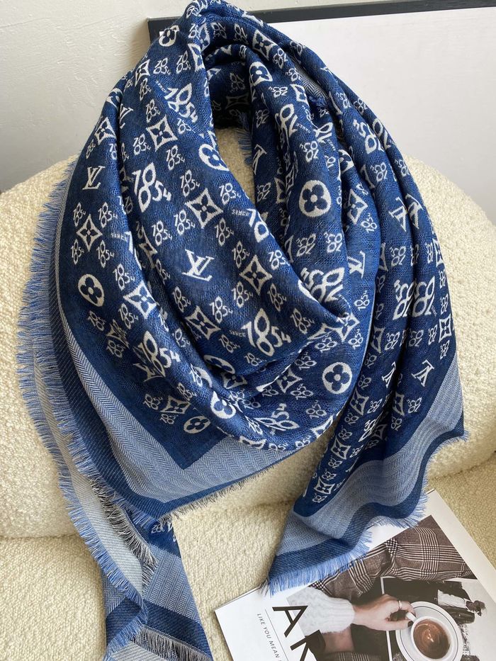 Louis Vuitton Scarf LV00136